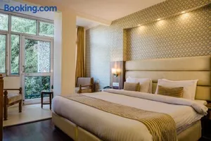 Image of Hotel Shiva Continental