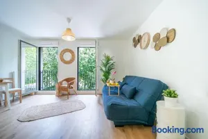 Image of Sensations - Studio dans le quartier daffaires