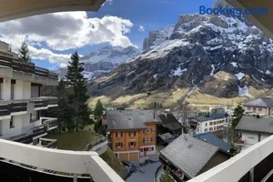 Image of Haus Flaminia 15 - Best view studio / Free parking