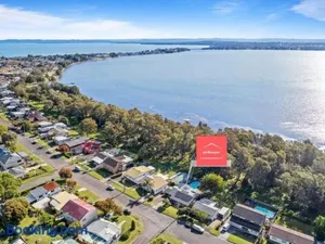 Image of Waterfront Pet Friendly Abode Toukley NSW
