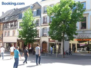 Image of Apart' City Break Colmar
