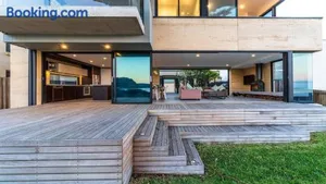 Image of Ocean Beach Pavilion - Beachfront