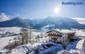 Image of Ferienhof Auerhof