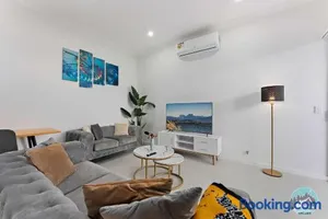 Image of Aircabin - Cobbitty Spacious 4BR with 2 Baths