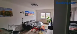 Image of Modern Renovated Apartment in Jena Burgau