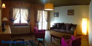 Image of Chalet la Tovasse