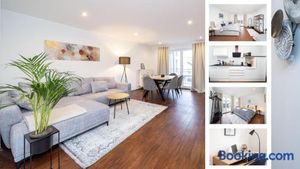 Image of LaDolceVita - 100m2 Apartment in Zentraler Lage
