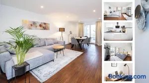 Image of LaDolceVita - 100m2 Apartment in Zentraler Lage