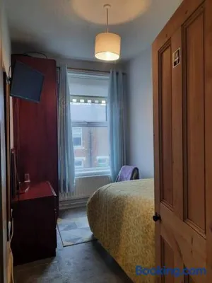 Image of Rooms in historic Bishop Auckland