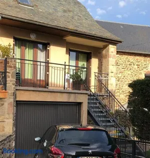 Image of T3 LUC-LA-PRIMAUBE chez Monique 2 nuits minimum