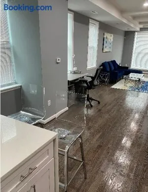 Image of Downtown upper canton 3 bdrm 3 bath home with rooftop and parking pad