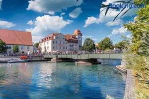 Image of Hotel Am Alten Strom