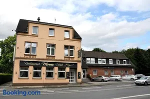 Image of Hotel Restaurant Mirena