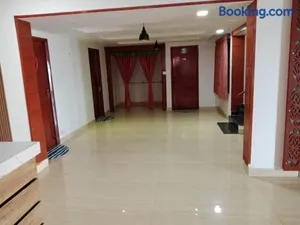 Image of Azhagappa Residency