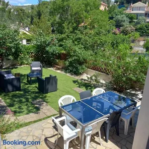 Image of Villa à Marseille dans un cadre bucolique