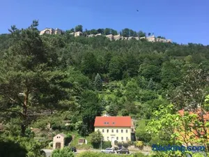 Image of Ferienwohnungen Königstein