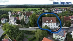 Image of Apartment on the ground floor