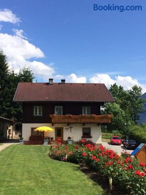 Image of Ferienwohnung Haus Gomig