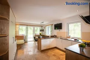 Image of Ferienwohnung zur Kundler Klamm by FeWo-Plan WILD011