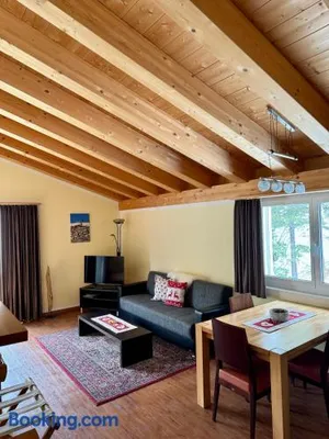 Image of Aladin Apartments St Moritz