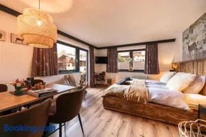 Image of Mountainlodge Tirol Berwang