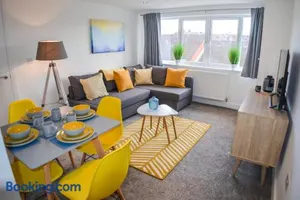 Image of Anstey Heights Apartments