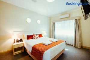 Image of Club Motor Inn