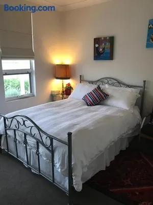 Image of Not quite the Ritz