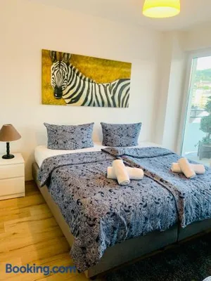 Image of Apartment-Hohenstein