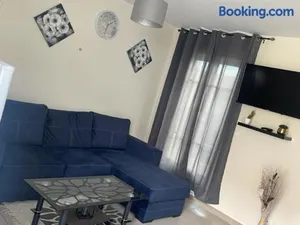 Image of Maison Goussainville - Aéroport ROISSY CHARLES DE GAULLES & PARIS