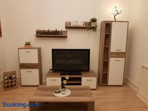 Image of City Apartment