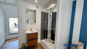 Image of L'artiste en duplex