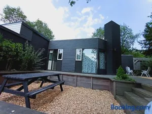 Image of Uitrusthuisje