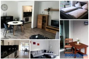 Image of Ferienwohnung Wildes Wässerchen