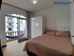 Image of Quarto no Centro de Lages somente para MULHERES
