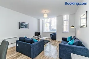 Image of City Suites