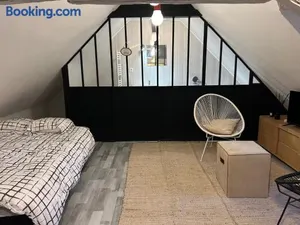 Image of LE LOFT DU DOUBS