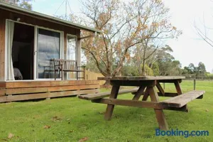 Image of Little Sherwood Drouin Petting Zoo & Cottages