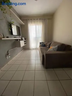 Image of Apt confortável perto do centro REFORMADO