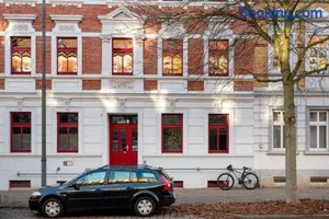 Image of Karl die Große Ferienwohnung