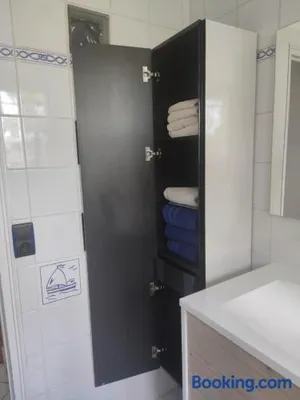 Image of La Petite Maison Près de Paris