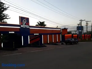 Image of Apice Motel Itu (adults only)