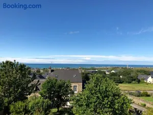Image of Vue mer Andalouse du Capitaine
