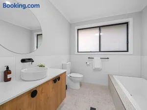 Image of New Central 2 bedroom townhouse