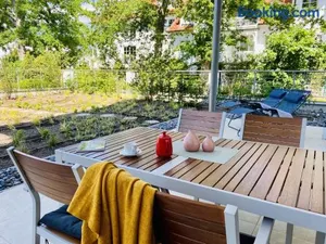 Image of Ferienwohnung Strandkorbliebe in der Villa Düne Binz