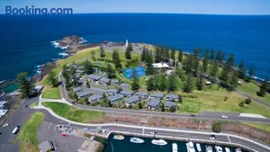 Image of Kiama Harbour Cabins