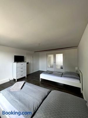Image of Moderne Ferienwohnung Klosterblick