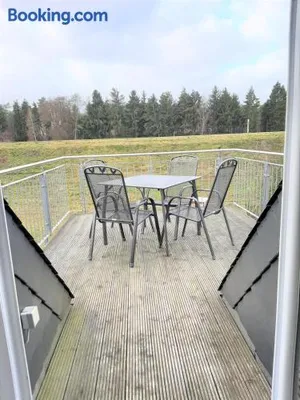 Image of "Libelle am Bernsteinsee" in Stüde, Sassenburg