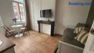 Image of La belle échappée