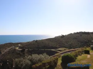 Image of Banyuls-sur-Mer T2 avec terrasse et WIFI, 4 pers. - FR-1-309-259